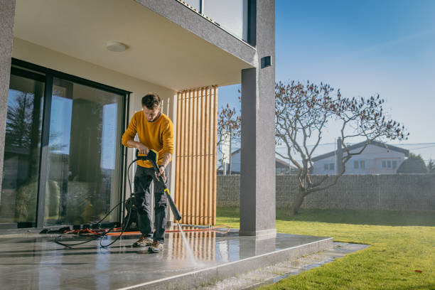 Best Factory Floor Cleaning  in Berkeley, MO