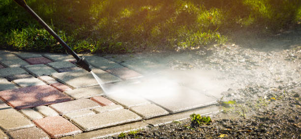 Trusted Berkeley, MO Pressure Washing Services Experts